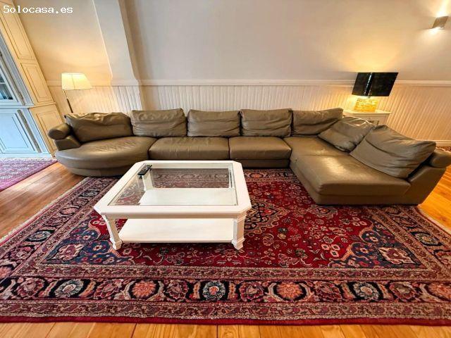 Piso en alquiler en Abando, Bilbao
