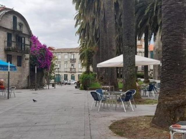 Local Comercial en alquiler en San Tomé e Santa María de Caldas de Reis, Caldas De Reis