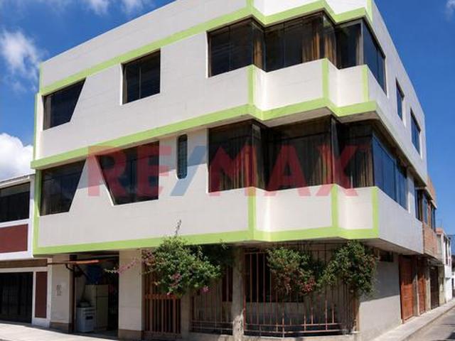 Departamento alquiler en Junin