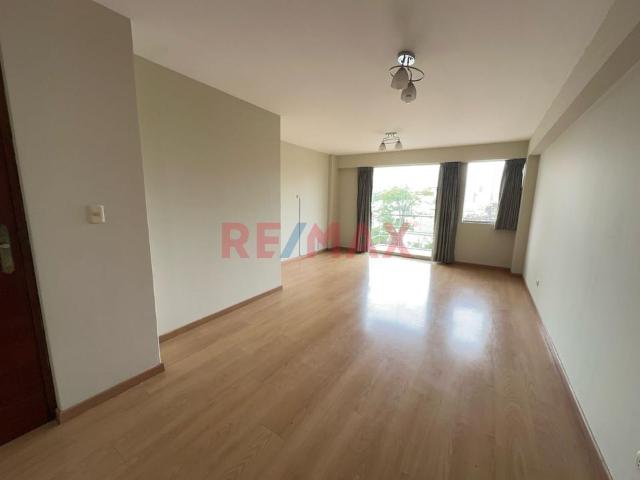 Departamento alquiler en Santiago De Surco, Lima Metropolitana