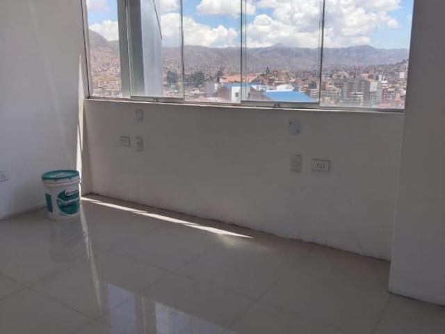 Departamento alquiler en San Sebastian, Cusco