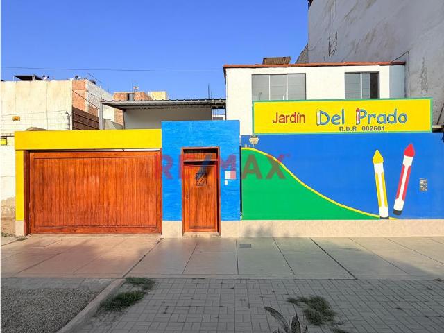 Local Comercial alquiler en Urbanización Los Rosales de San Luis, Víctor Larco Herrera