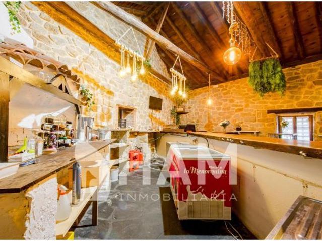 Local Comercial en alquiler en Moralzarzal, Madrid