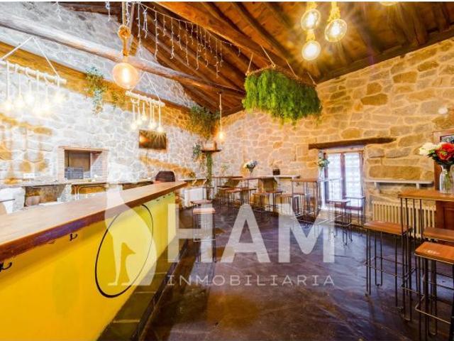 Local Comercial en alquiler en Moralzarzal, Madrid