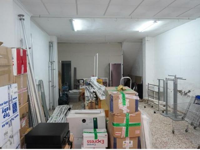 Local Comercial en alquiler en Puerto de Mazarrón, Bajo Guadalentín