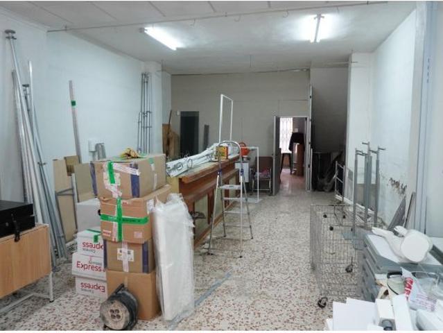 Local Comercial en alquiler en Puerto de Mazarrón, Bajo Guadalentín