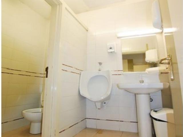 Local Comercial en alquiler en Basurtu-Zorrotza, Bilbao