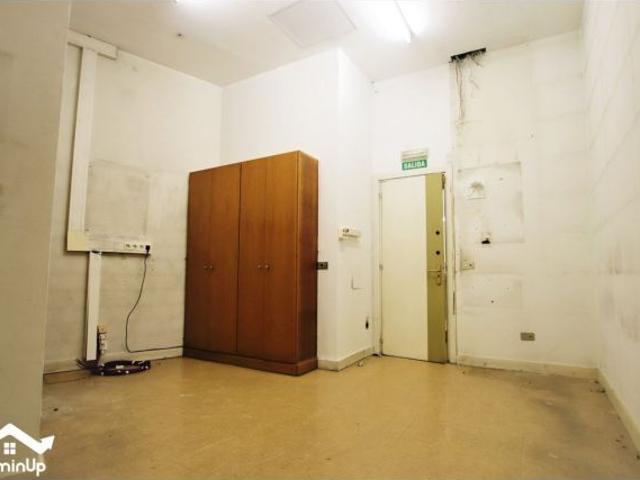 Local Comercial en alquiler en Basurtu-Zorrotza, Bilbao
