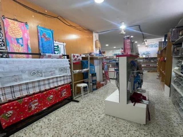 Local Comercial en alquiler en Parque Vosa, Móstoles