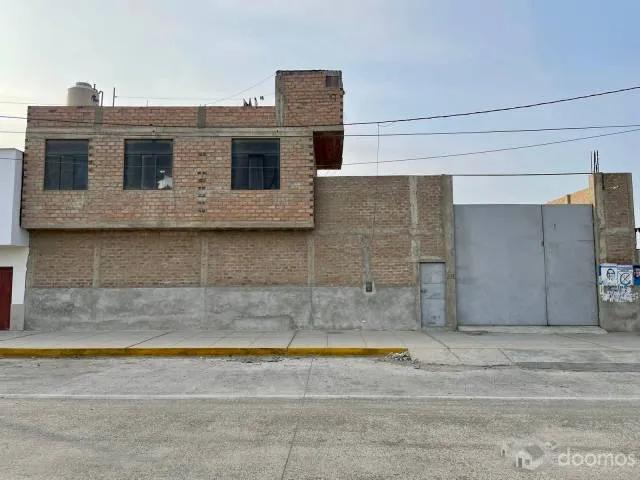 Local Comercial alquiler en Chimbote, Ancash