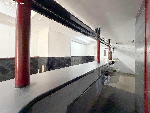 Local Comercial en alquiler en Casco Histórico, Zaragoza