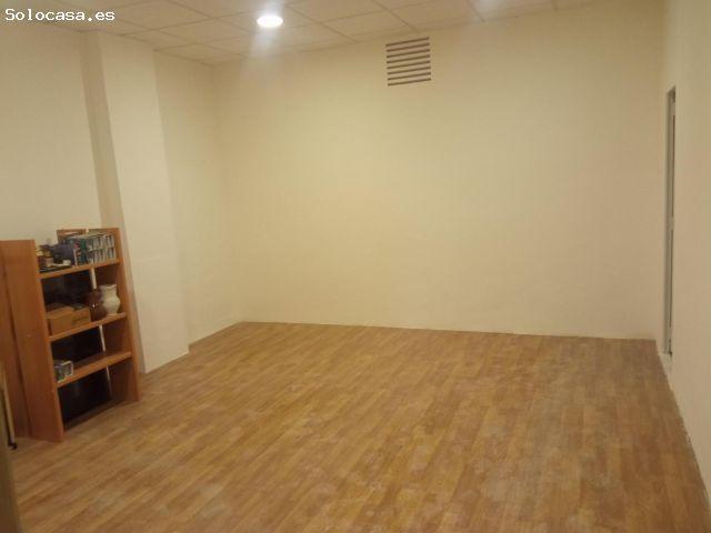 Local Comercial en alquiler en l'Alcoià, Valencia