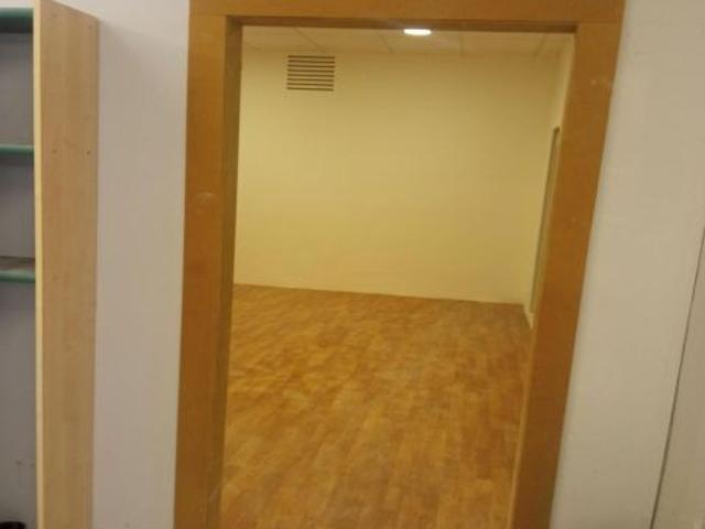 Local Comercial en alquiler en Alcoy, Santa Rosa