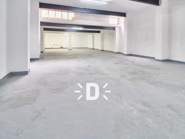 Local Comercial en alquiler en la Florida, l'Horta Sud