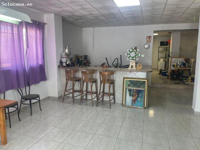 Local Comercial en alquiler en Marratxí, es Pont d'Inca