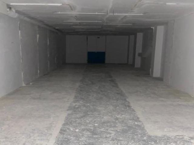 Local Comercial en alquiler en Málaga Del Fresno, Miraflores de los Ángeles