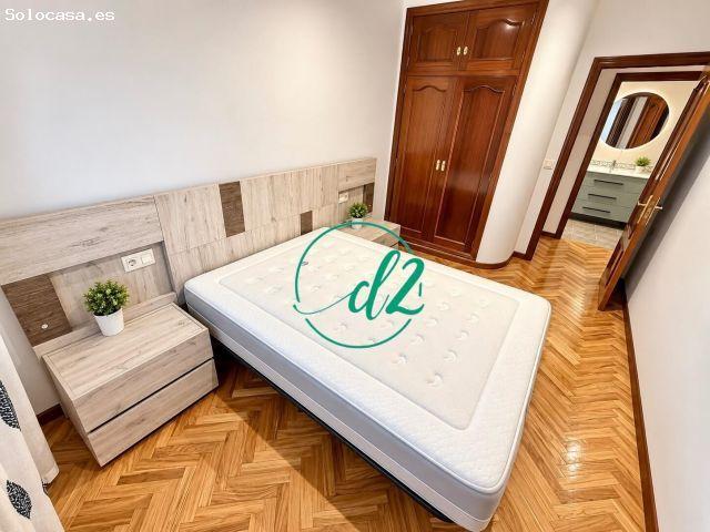 Piso en alquiler en A Valenzá, Barbadás