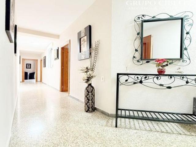 Piso en alquiler en Almedina, Almería