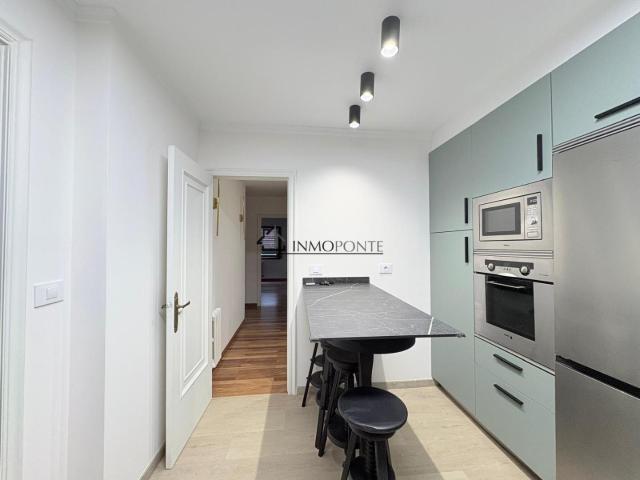 Apartamento en alquiler en A Moureira, Pontevedra
