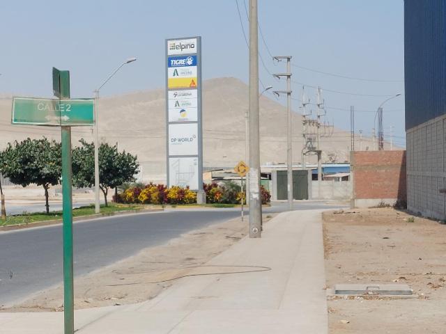 Terreno alquiler en Lurin, Lima Metropolitana