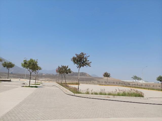 Terreno alquiler en Lurin, Lima Metropolitana