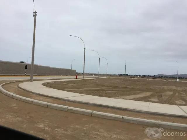 Terreno alquiler en Canete, Lima Metropolitana