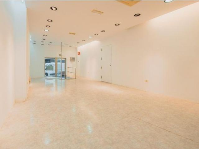 Local Comercial en alquiler en Triana, Gran Canaria