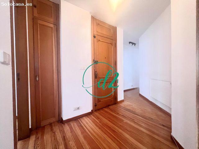 Piso en alquiler en Ourense, Gomesende