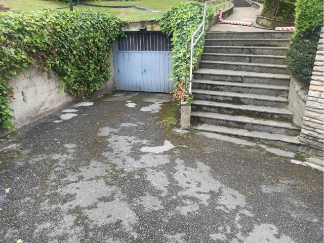 Garaje en alquiler en Getxo, Algorta Garaje en alquiler en Getxo, Algorta