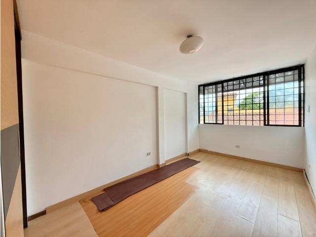 Apartamento en alquiler en Distrito Capital