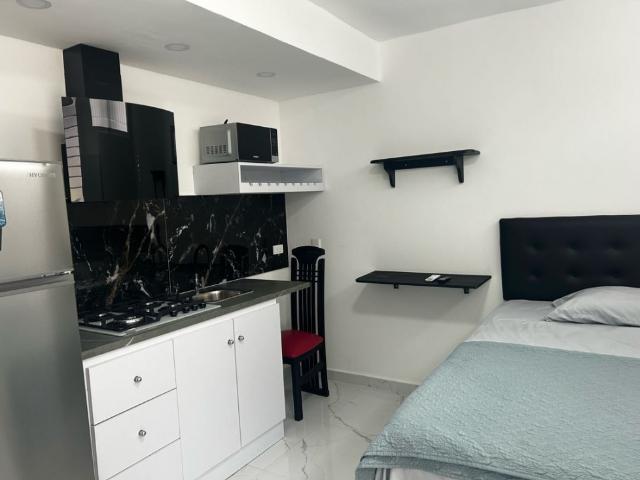 Apartamento en alquiler en Boca De Uchire, Miranda