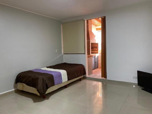 Apartamento en alquiler en Boca De Uchire, Distrito Capital