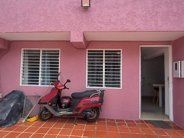 Apartamento en alquiler en Boca De Uchire, Miranda