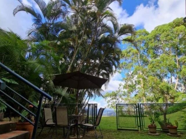 Apartamento en alquiler en El Hatillo, Caracas