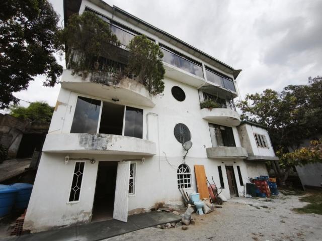 Apartamento en alquiler en Boca De Uchire, Miranda