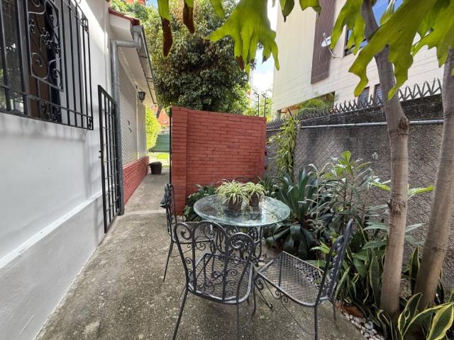 Apartamento en alquiler en Boca De Uchire, Miranda