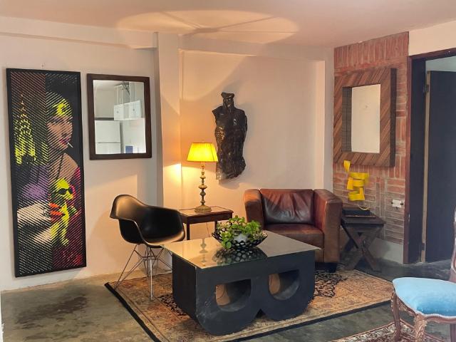 Apartamento en alquiler en El Hatillo, Caracas