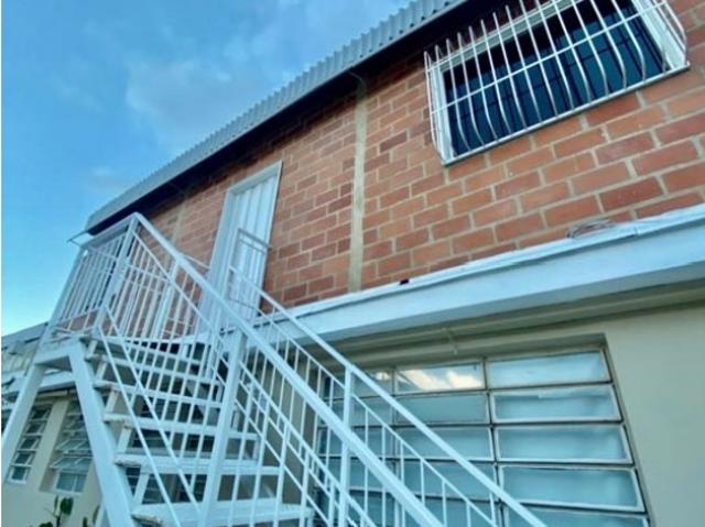 Apartamento en alquiler en Infante, Guárico