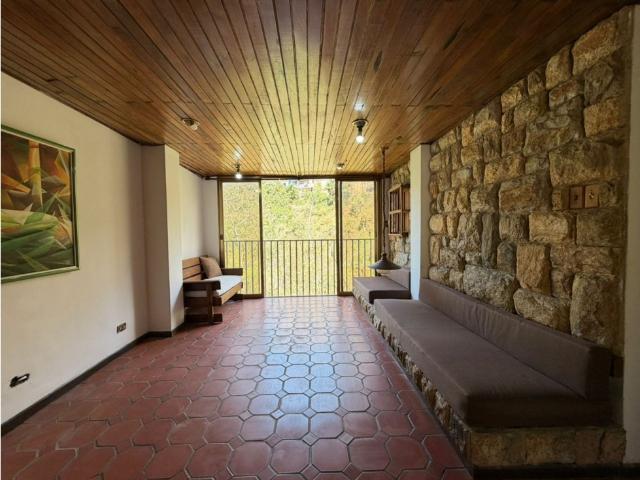 Apartamento en alquiler en Boca De Uchire, Distrito Capital