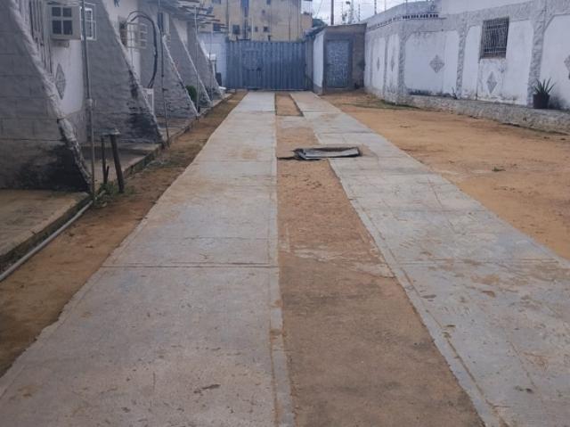 Terreno en alquiler en Zona Industrial Norte, San José de Guanipa