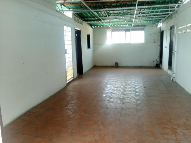 Terreno en alquiler en Carúpano, Sucre