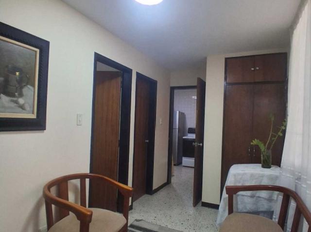 Apartamento en alquiler en Miranda, Municipio Miranda