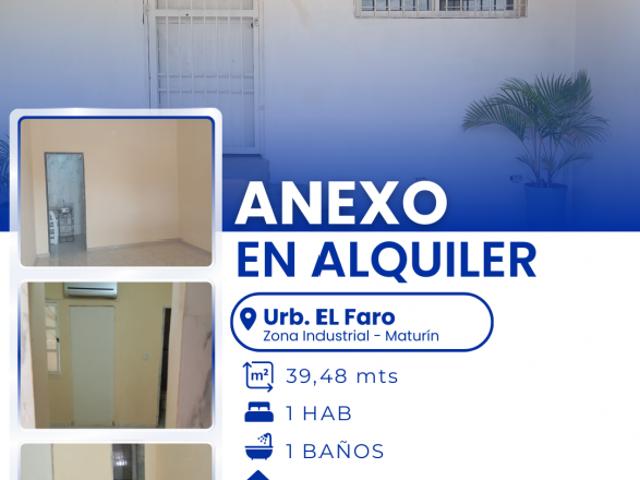 Casa en alquiler en Maturin, Monagas