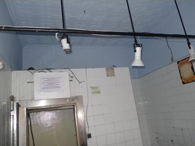 Local Comercial en alquiler en O Posío, Ourense