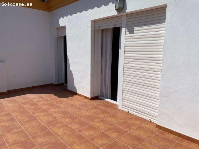 Casa en alquiler en Costa Noroeste, Andalucía