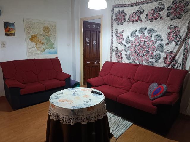 Apartamento en alquiler en Bullas, Región de Murcia