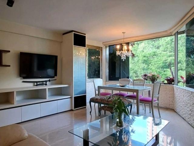 Apartamento en alquiler en Boca De Uchire, Distrito Capital