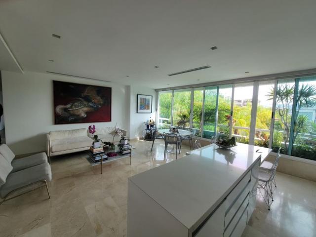 Apartamento en alquiler en Boca De Uchire, Miranda