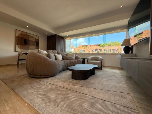 Apartamento en alquiler en Boca De Uchire, Distrito Capital