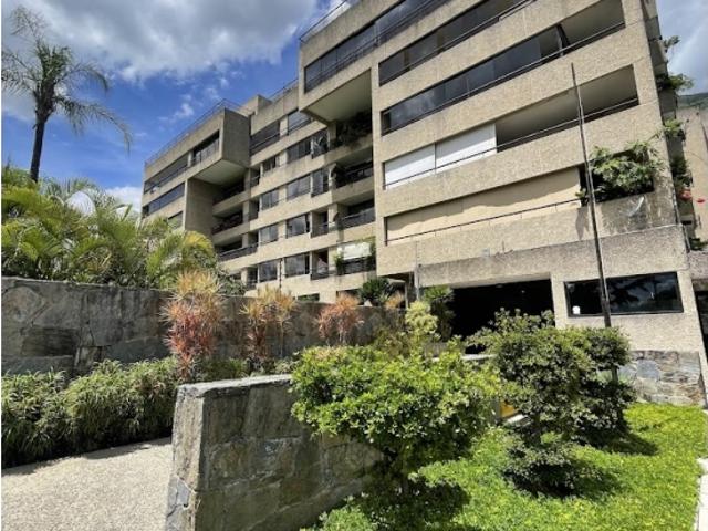 Apartamento en alquiler en Leoncio Martínez, Miranda